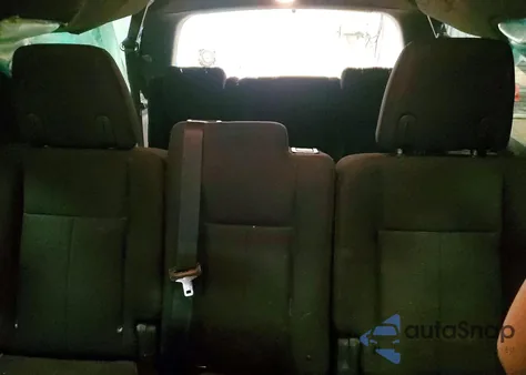 2017 Ford Expedition El Xlt from USA, damaged, VIN 1FMJK1JT5HEA04536